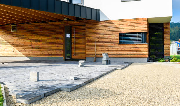 Commercial Driveway Pavers in South Bradenton, FL