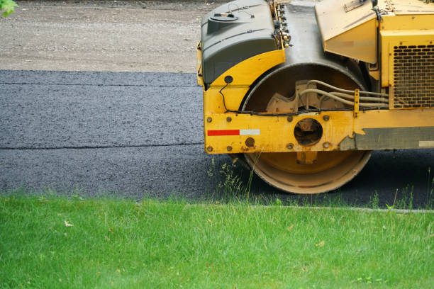 Professional Driveway Pavers in South Bradenton, FL