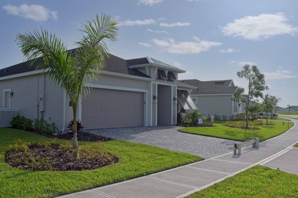 Driveway Pavers for Homes in South Bradenton, FL